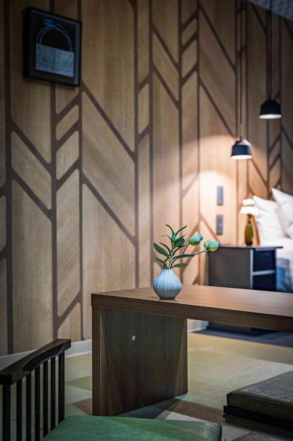 Bijou Suites Serenity Oszaka Kültér fotó